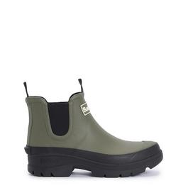 Barbour Nimbus Ankle Wellingtons