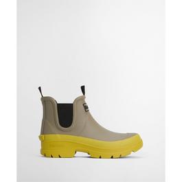 Barbour Nimbus Ankle Wellingtons