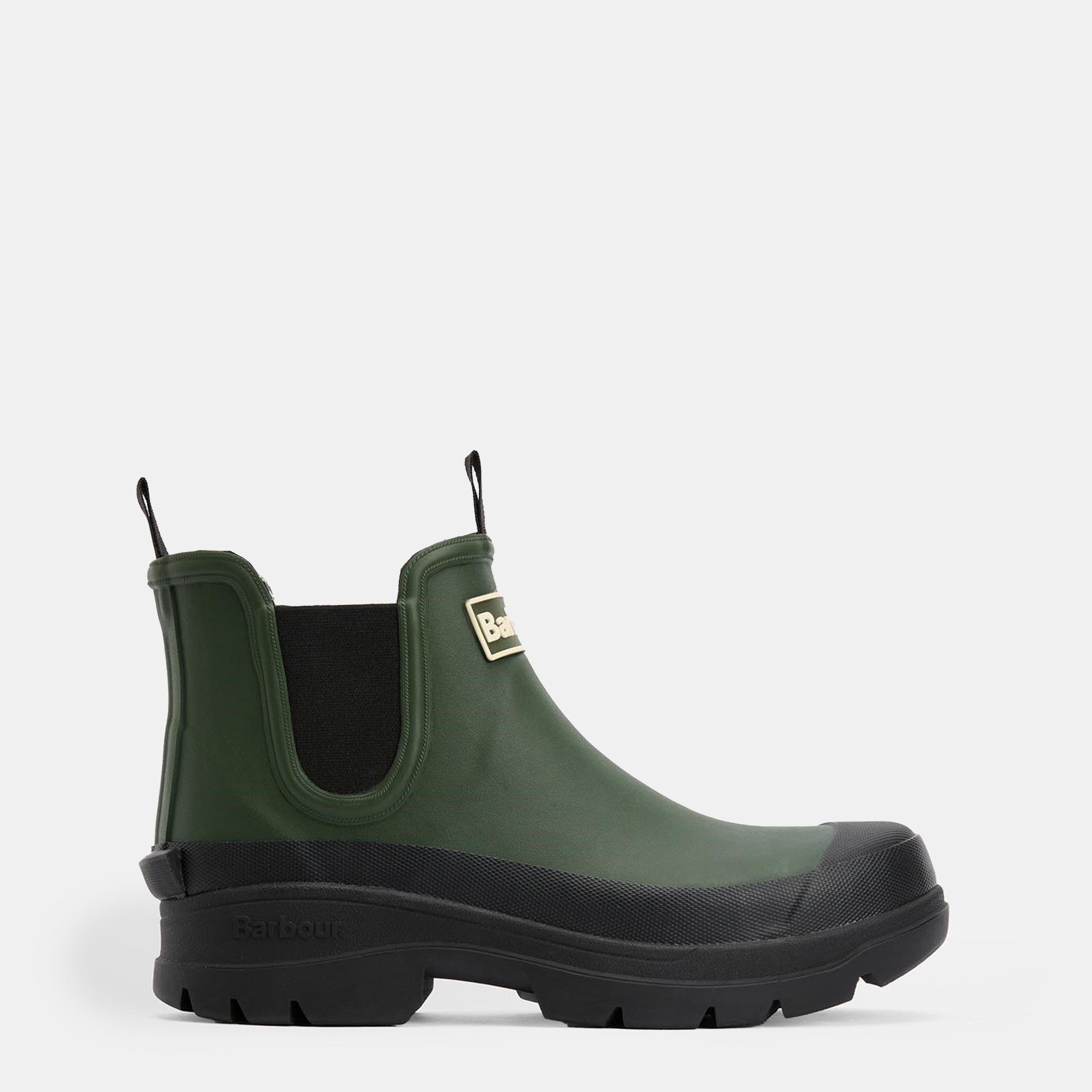 Barbour Nimbus Ankle Wellingtons