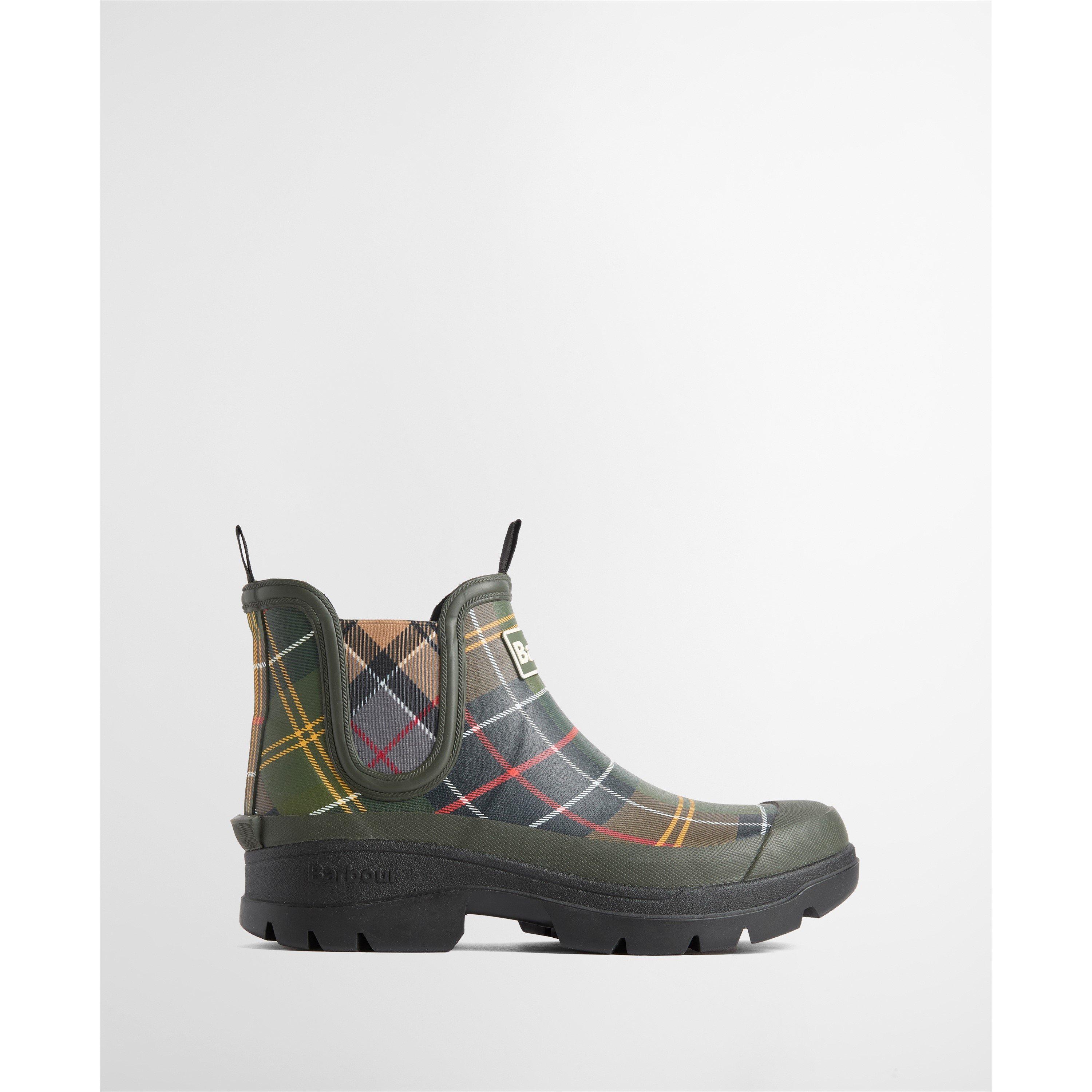 Barbour Nimbus Ankle Wellingtons