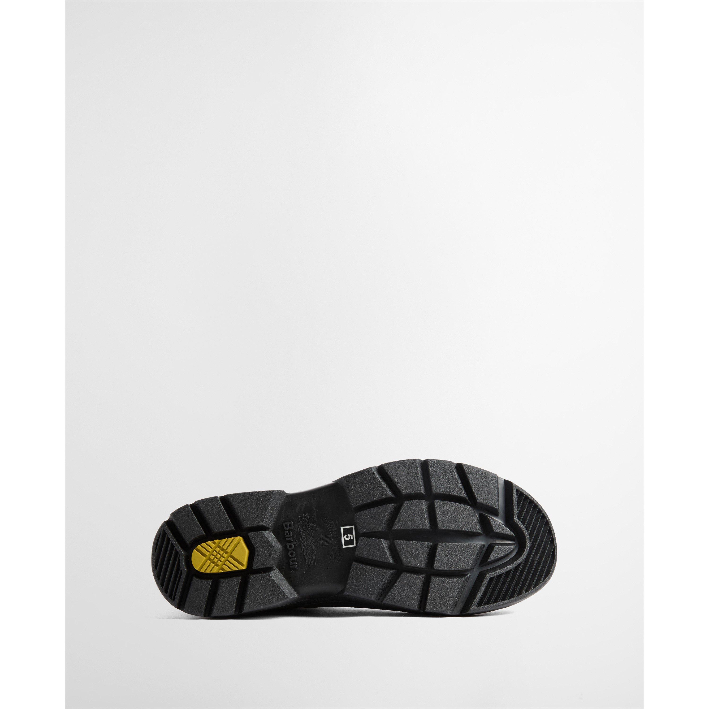 Clsc/Drs Tartan - Barbour - Nimbus Ankle Wellingtons - 5