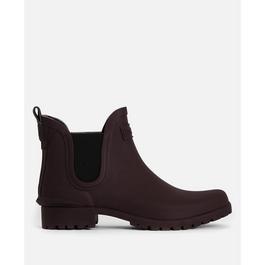 Barbour X The Edit by Alexa Dorothy Wellingtons
