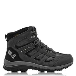 Jack Wolfskin JW Ladies Vojo 3 Mid