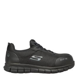 Skechers Skechers Go Run Consistent u002D Broad Spe Kadın Siyah Spor Ayakkabı