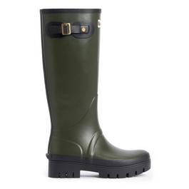 Barbour Snowdon Wellingtons