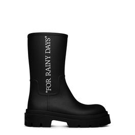 Off White Reboot Rainy Days Wellingtons