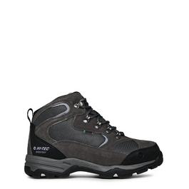 Hi Tec Eastrail 2.0 Mid Hiking Shoes Womens