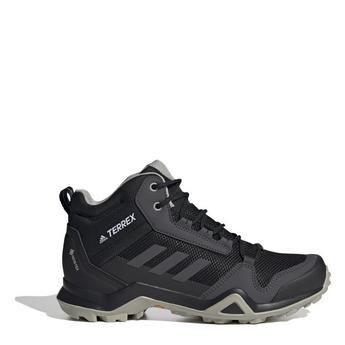 adidas nere Terrex AX3 Mid Gore-TEX Womens Walking Boots