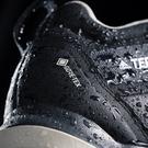 Noir/Gris - adidas - Terrex AX3 Mid Gore-TEX Womens Walking Boots - 13