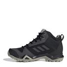 Noir/Gris - adidas - Sandals MENBUR 23174 Black 0001 - 2