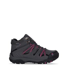 Gelert Horizon Mid Waterproof Womens Walking Boots