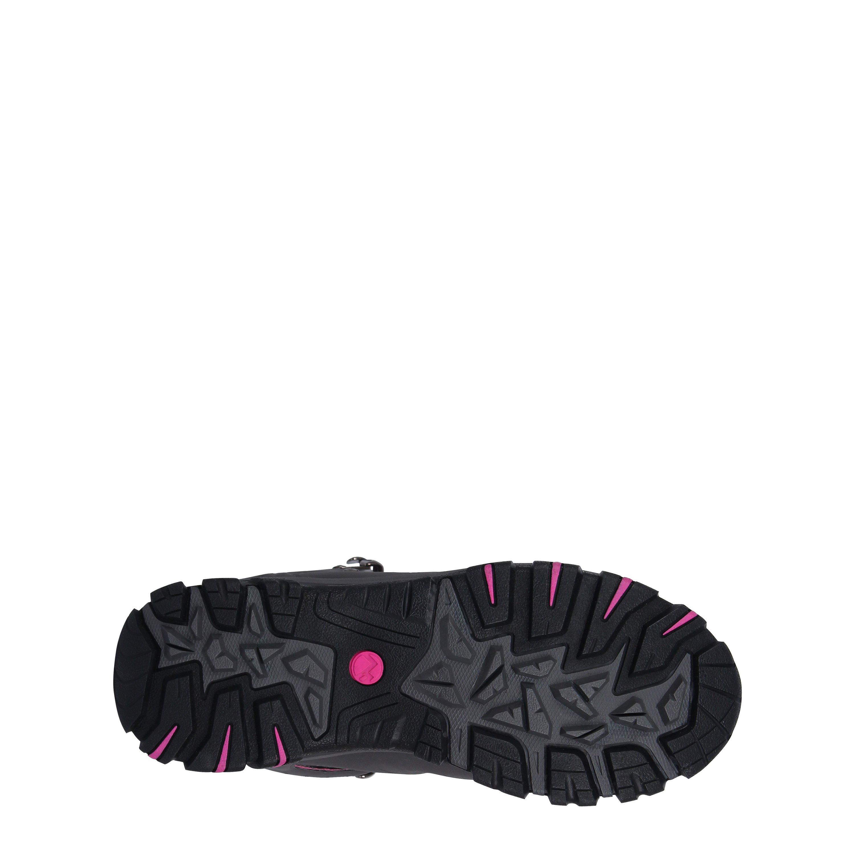 gelert ottawa mid ladies walking boots