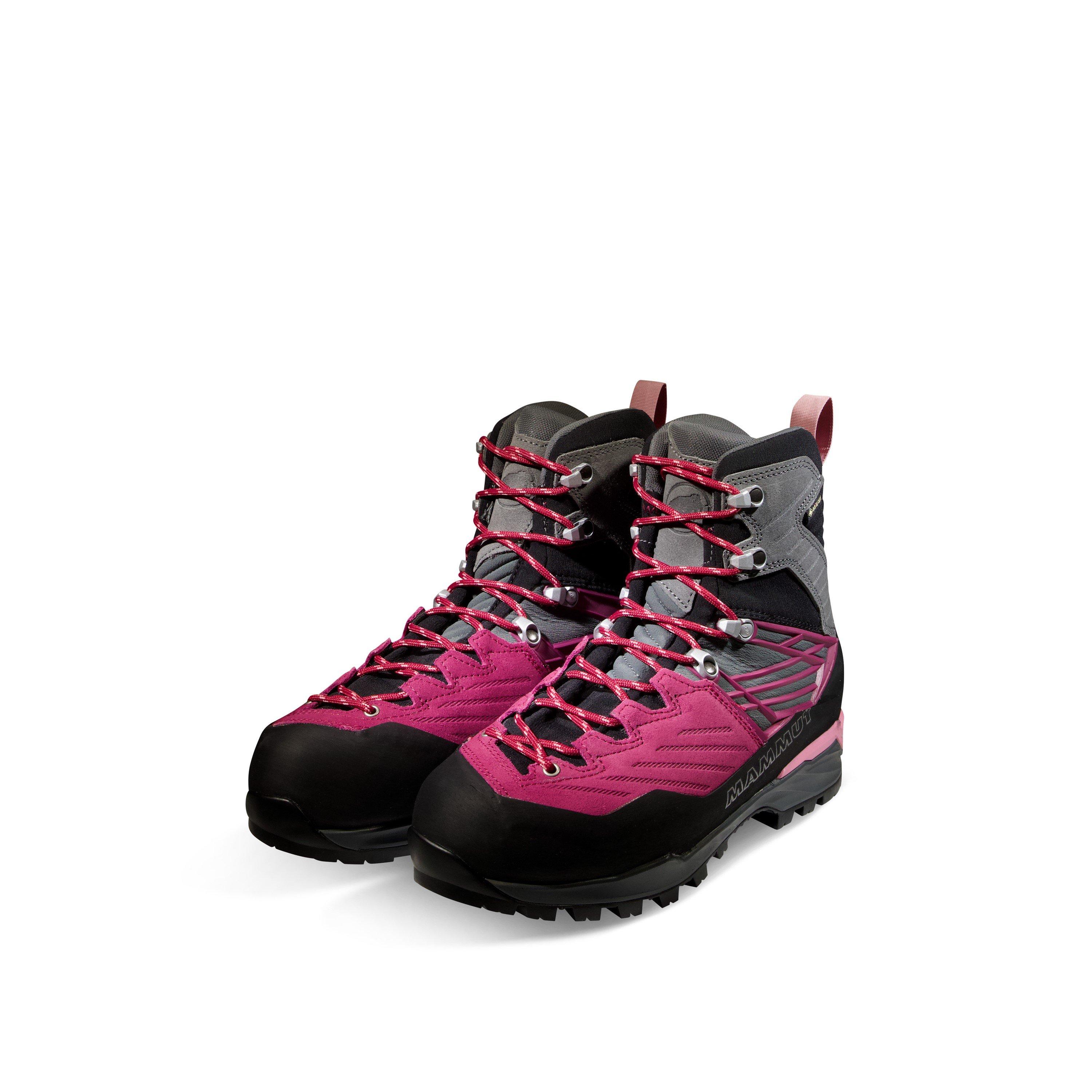 Mammut Kento Pro GTX Trekking Boot Womens