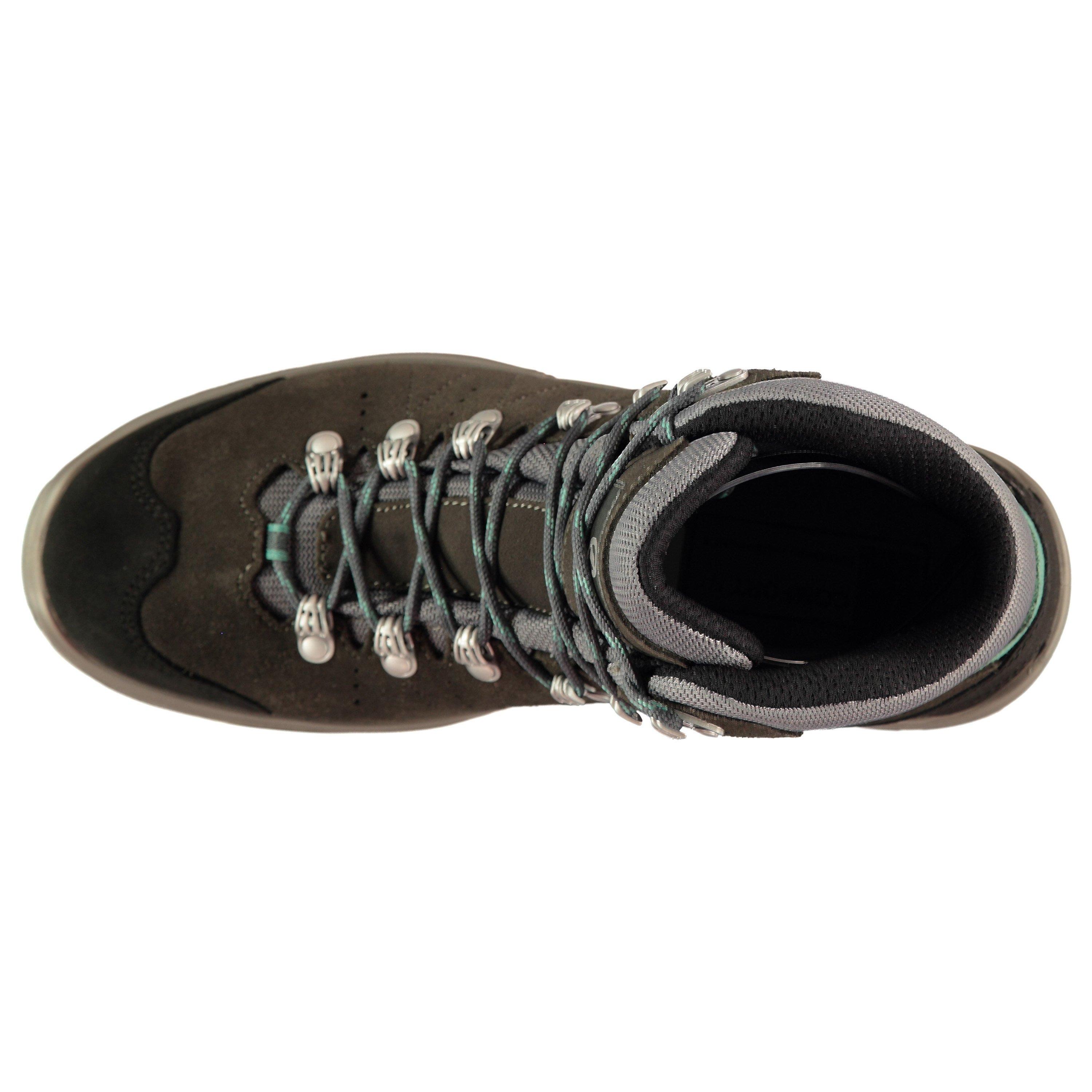 Fumo - Scarpa - Mistral GTX Hiking Boots Womens - 3