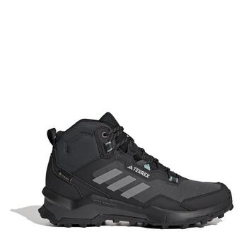 adidas slides Adidas Niteball Carbon Core Black