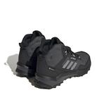 Gris/Noir - adidas - Sneakers PRIMIGI 1886322 M Oran - 4