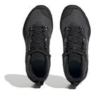 Gris/Noir - adidas - Sneakers PRIMIGI 1886322 M Oran - 5