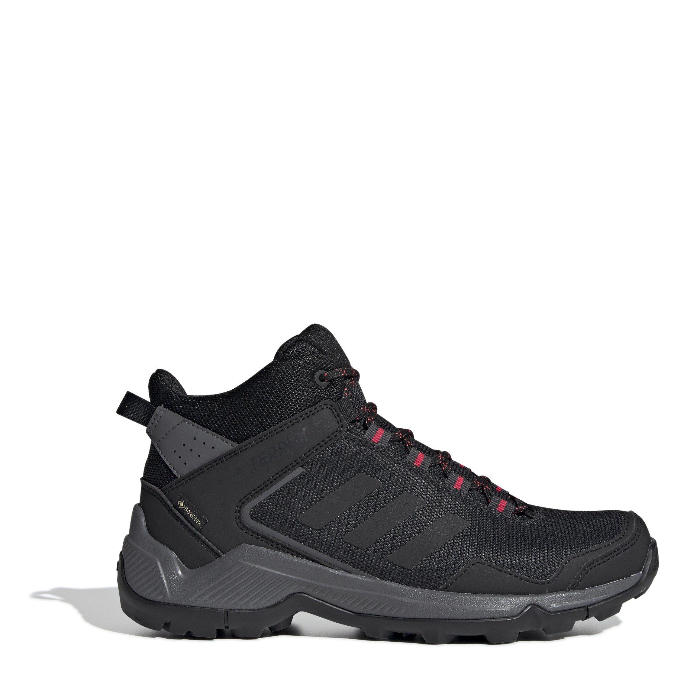 Eastrail Mid Gore Tex Walking Shoes Womens