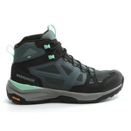 Karrimor A boot you can use for wet trails