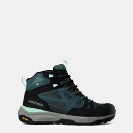 Karrimor Cascade Mid Walking Boots