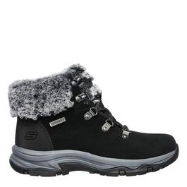 Skechers Skechers Trego Walking Boots Womens