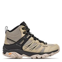 Hi Tec Tarantula Mid Womens Walking Boots