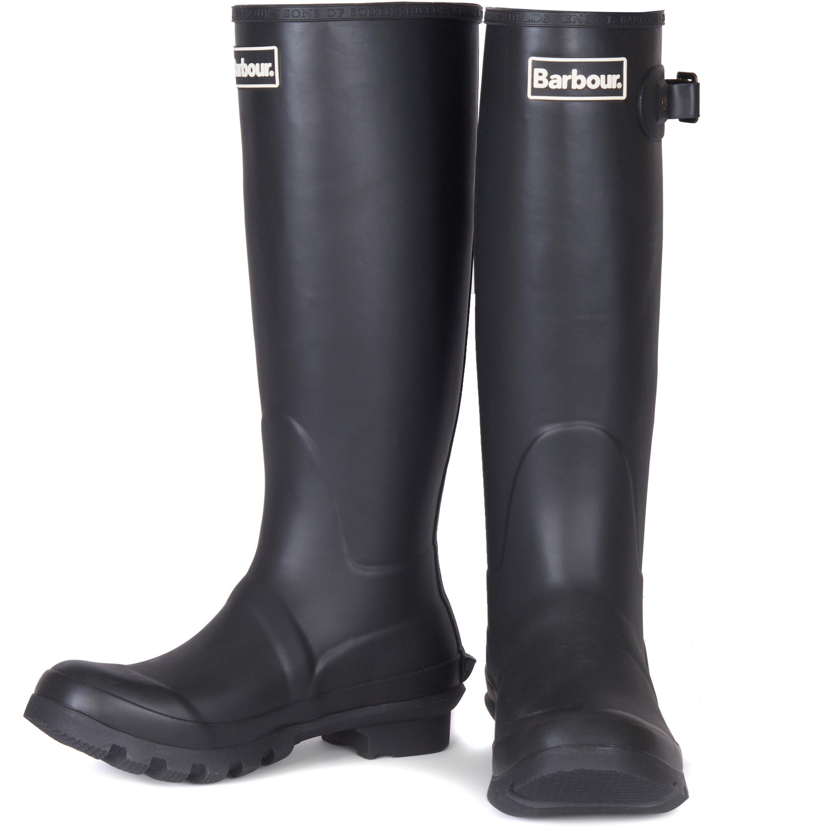 Barbour | Women's Bede Wellington Boots | Wellingtons