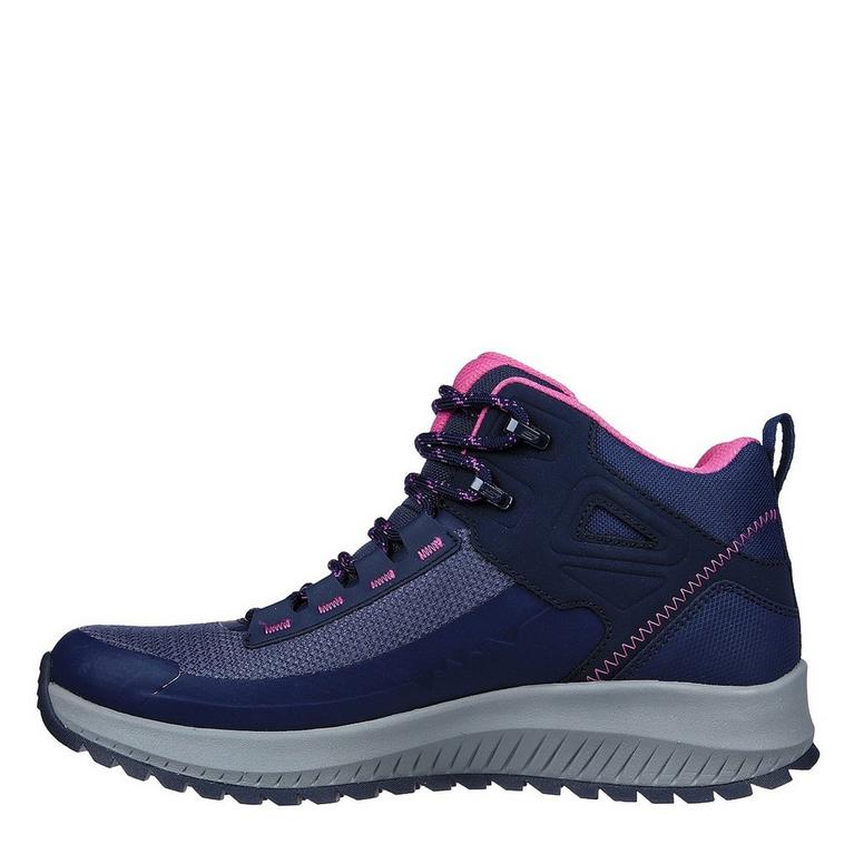 Marine - PERTOLA skechers - Arch Fit Discover - Elevation Gain Walking Boots - 2