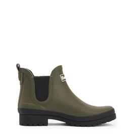 Barbour Mallow Wellington Boots