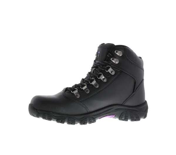 Gelert leather boot ladies cheap walking boots