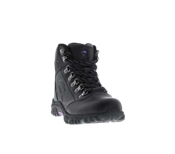 Gelert leather boot ladies walking boots online