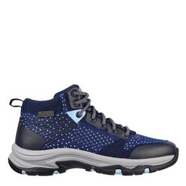 Skechers Skechers Trego - Out Of Here Trekking Boots Womens