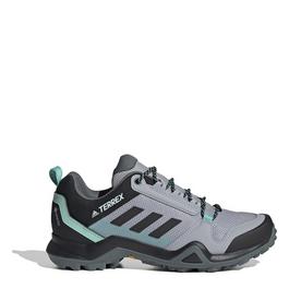 adidas Terrex Ax3 Gore-Tex Hiking Shoes Womens Trekking Boots
