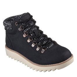 Skechers Bobs Mountain Kiss Cute Factor