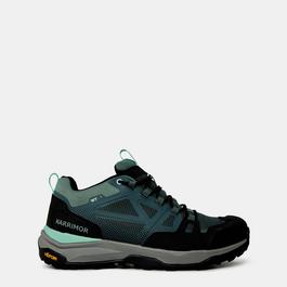 Karrimor Helix Low Walking Shoes Ladies