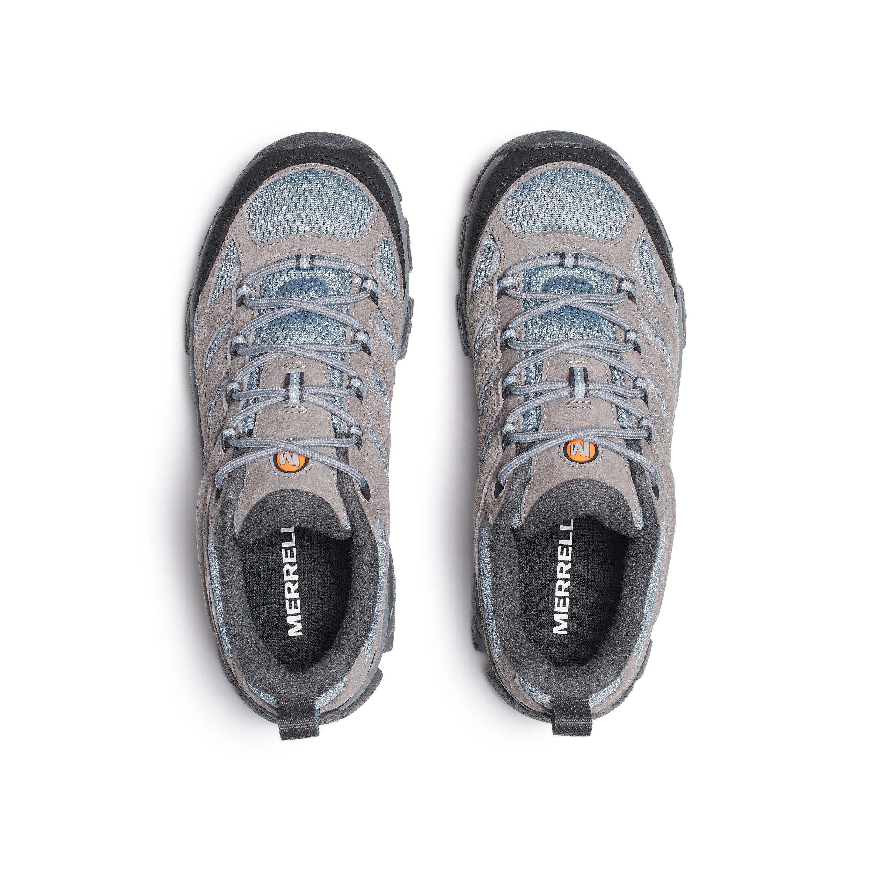 Altitude - Merrell - Women's Moab 3 Suede Walking Shoes - 2