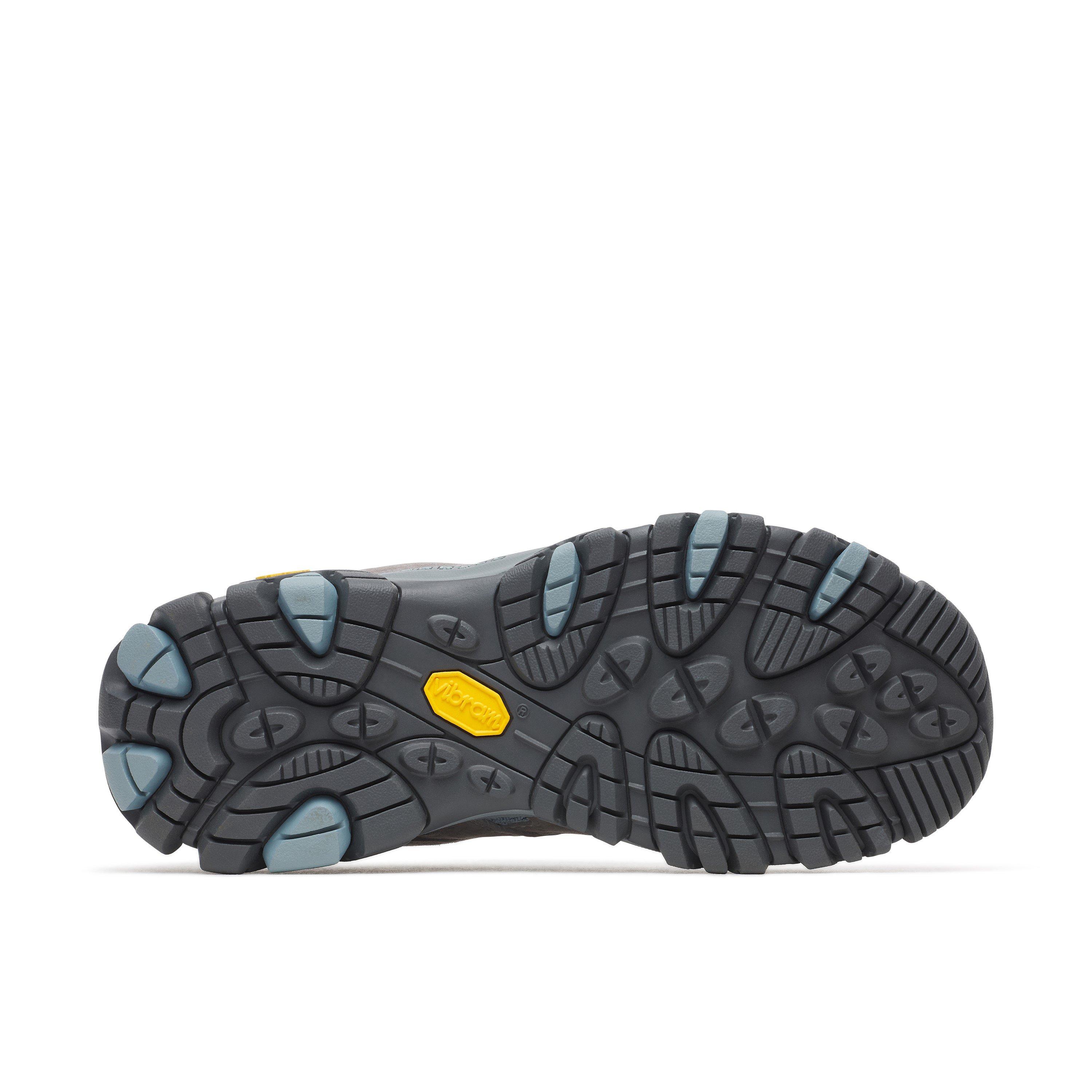 Altitude - Merrell - Women's Moab 3 Suede Walking Shoes - 6