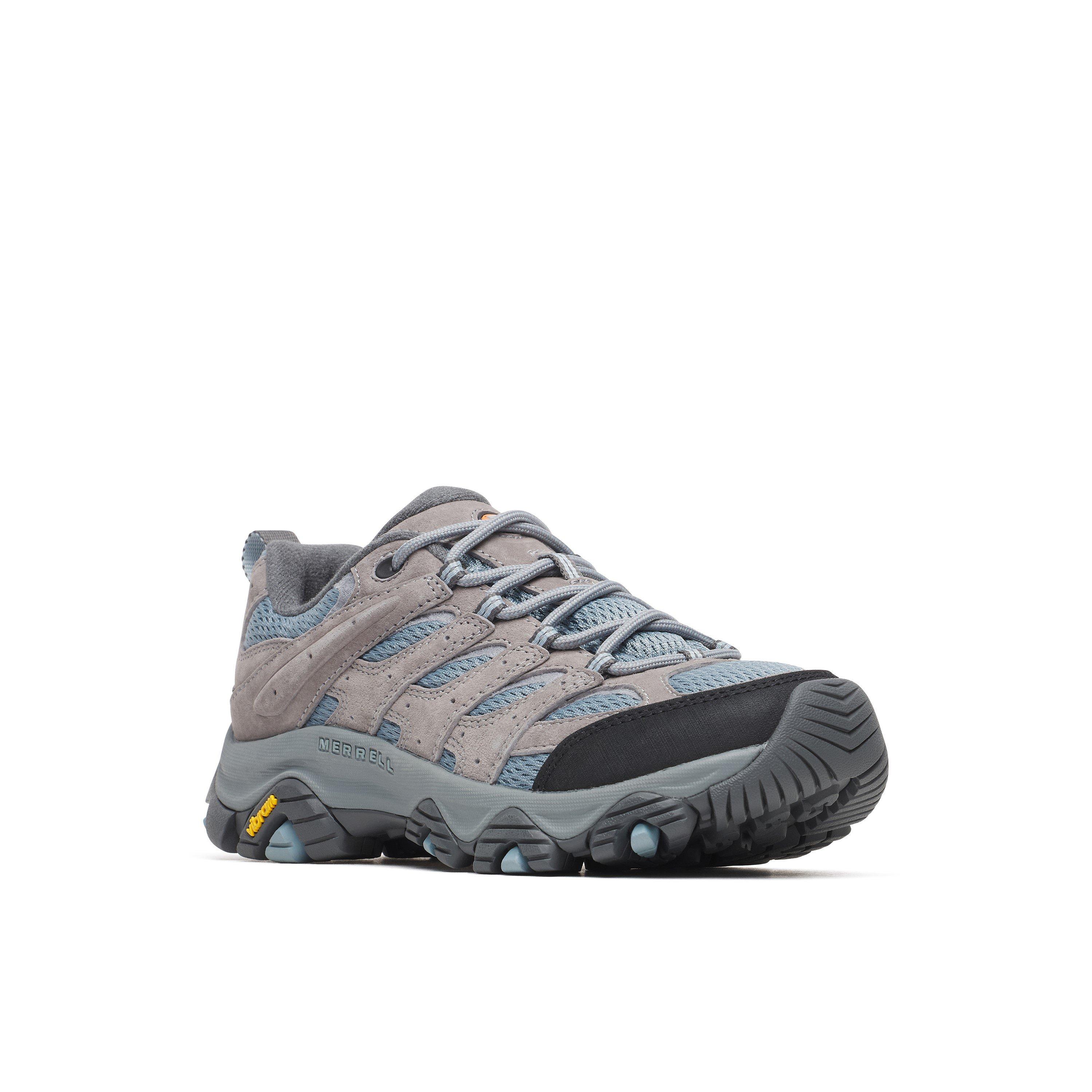Altitude - Merrell - Women's Moab 3 Suede Walking Shoes - 7