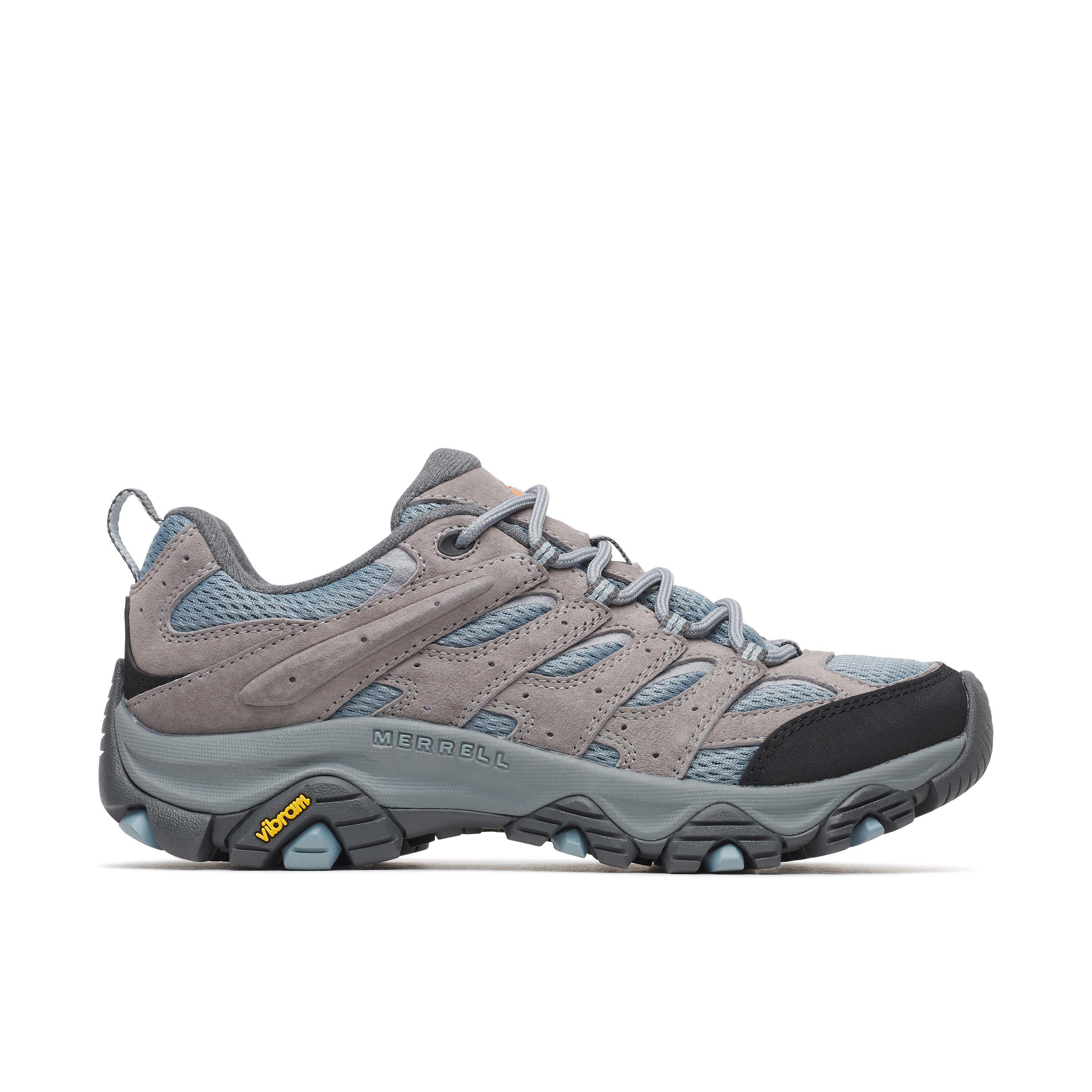 Altitude - Merrell - Women's Moab 3 Suede Walking Shoes - 3