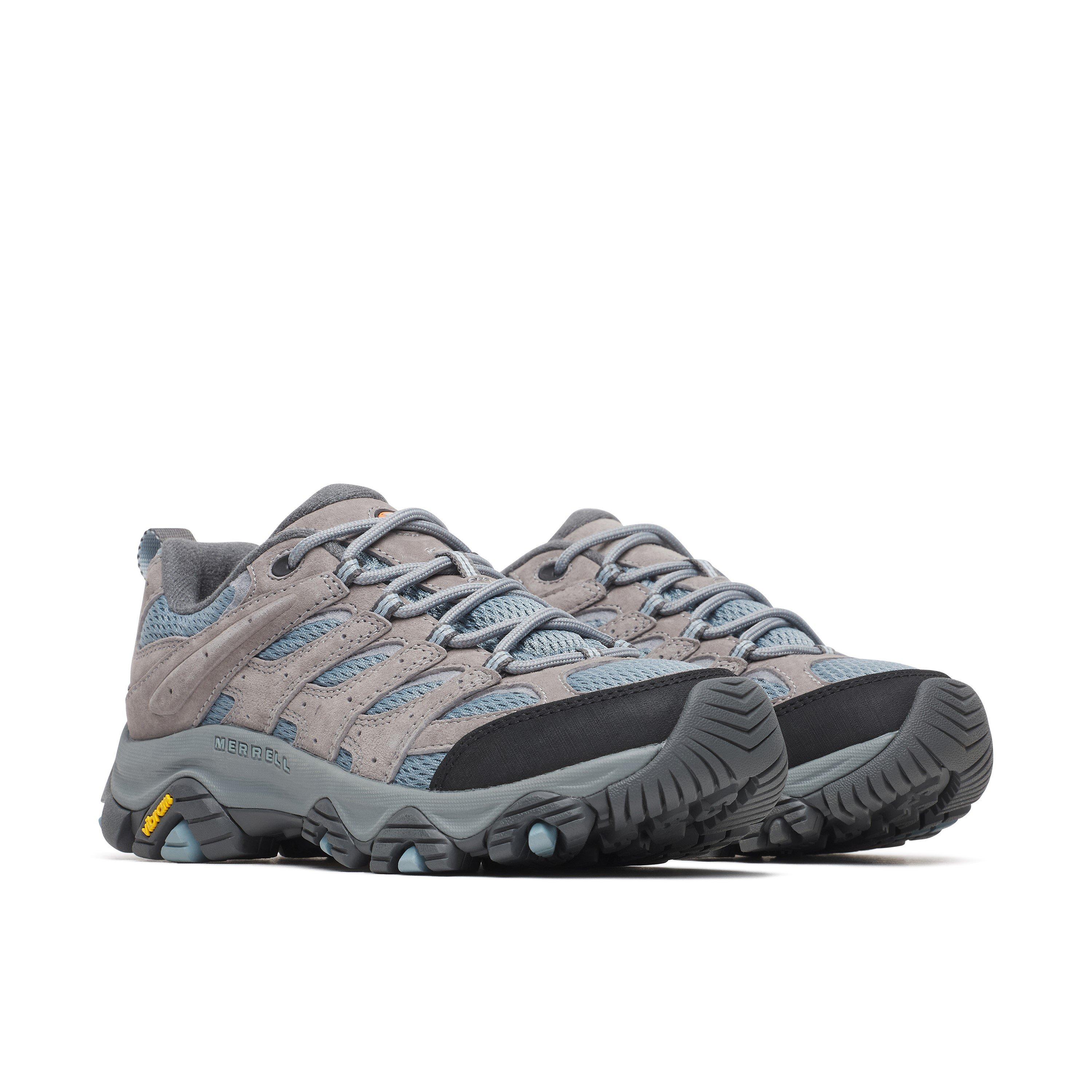 Altitude - Merrell - Women's Moab 3 Suede Walking Shoes - 4