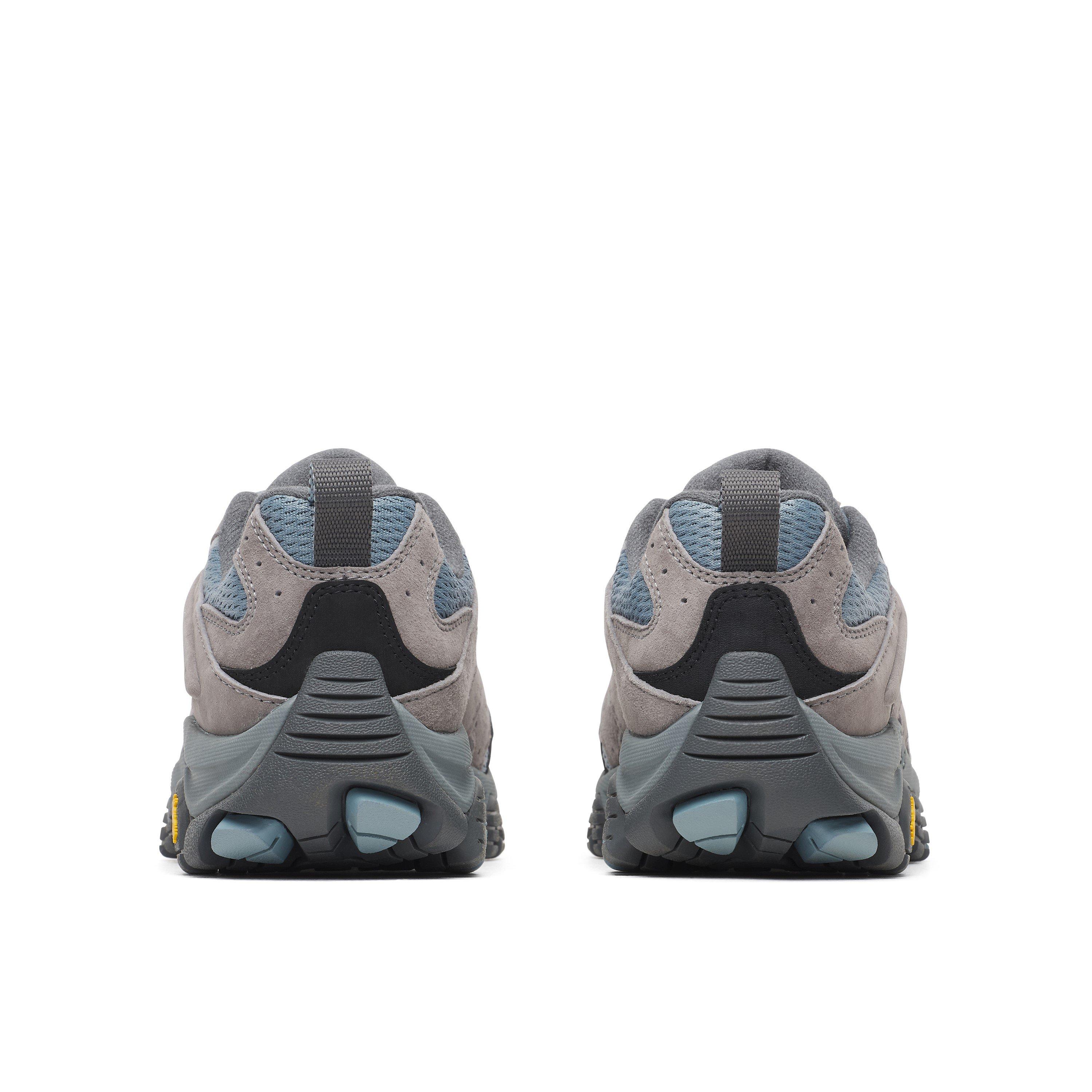 Altitude - Merrell - Women's Moab 3 Suede Walking Shoes - 5