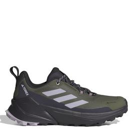 adidas Terrex Trailmaker 2.0 Gore-Tex Womens Hiking Shoes