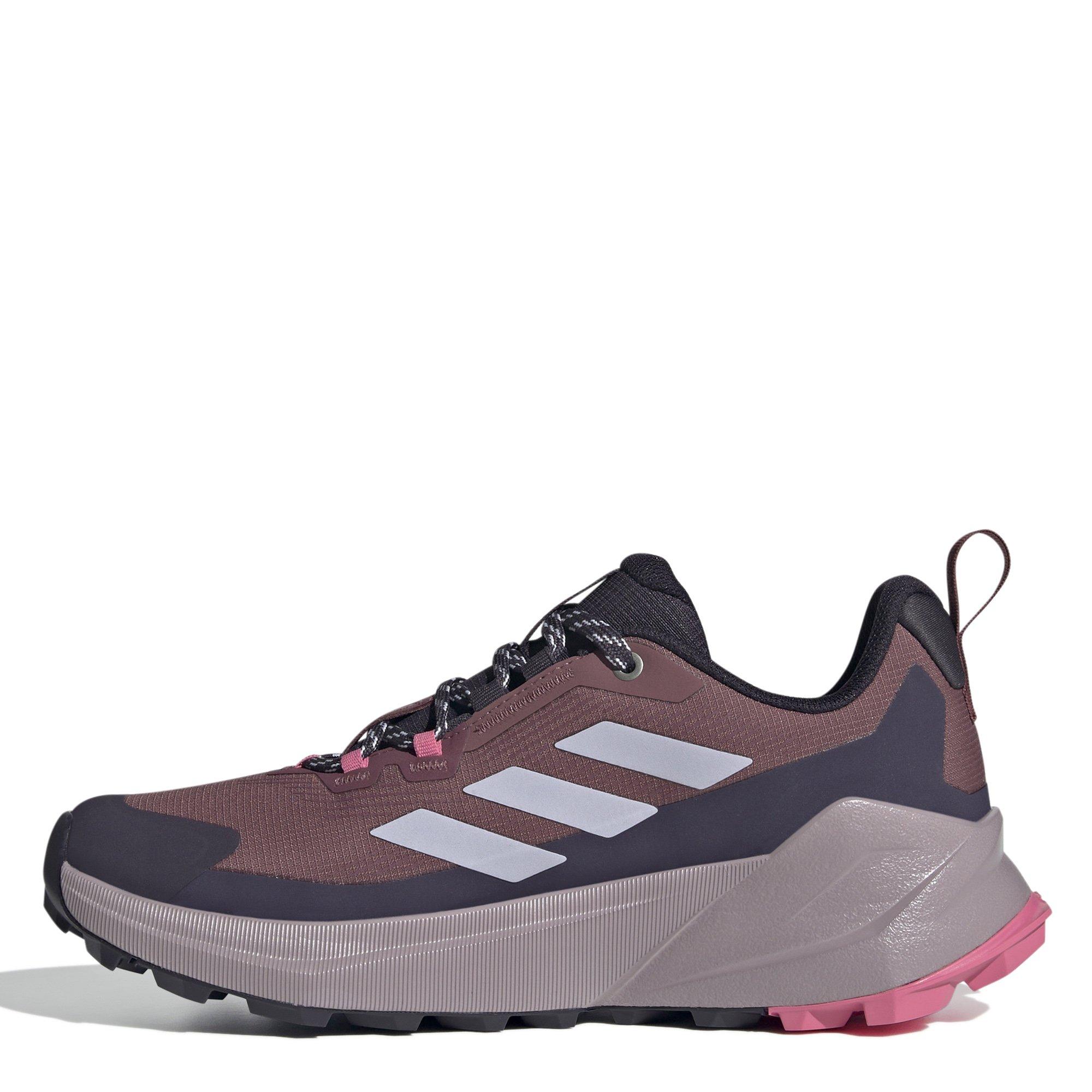 Quicri/Pnkfus - adidas - Terrex Trailmaker 2.0 Gore-Tex Womens Hiking Shoes - 2