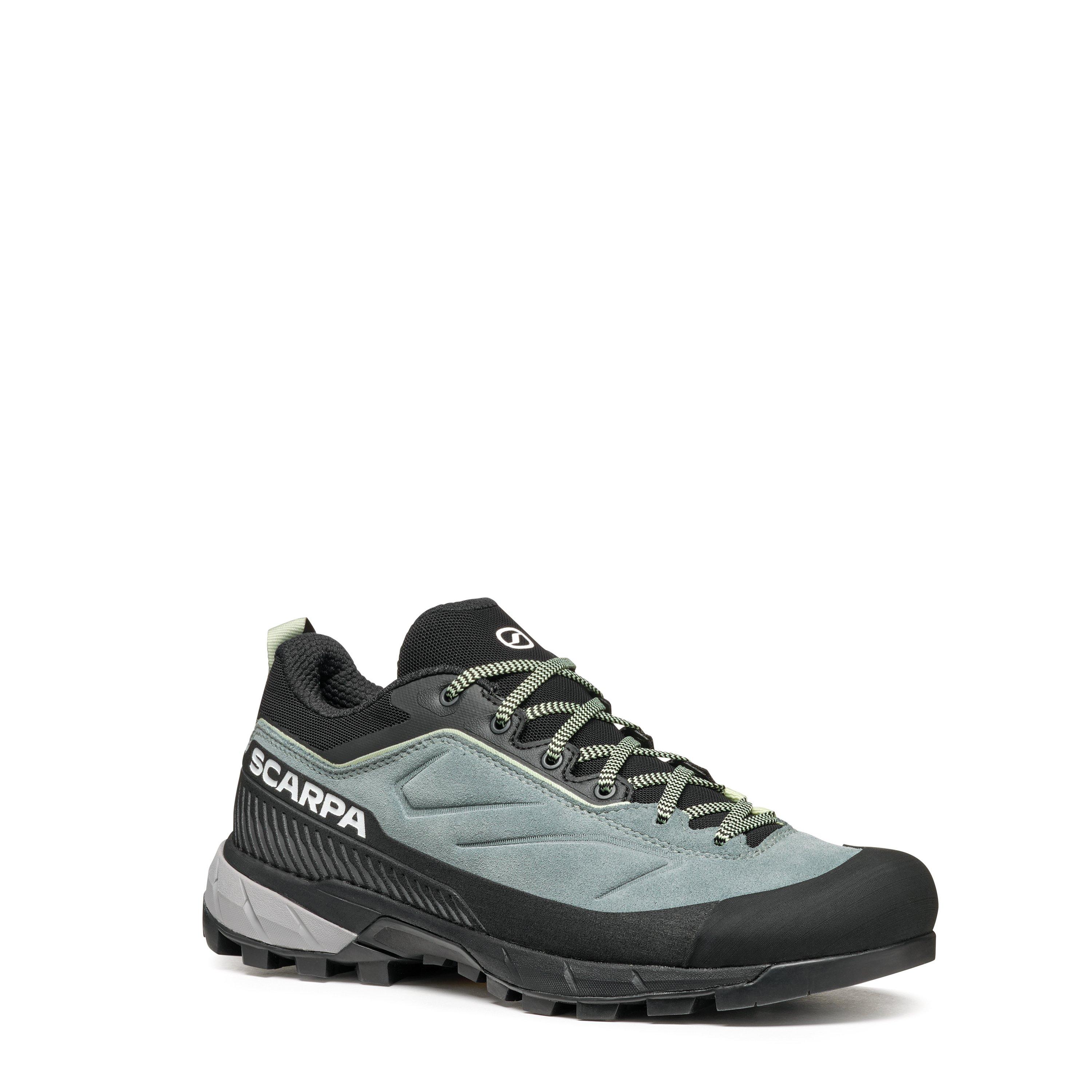 Scarpa Women's Rapid Xt Hiking Shoes - Conifer Sunny - 5 (38)