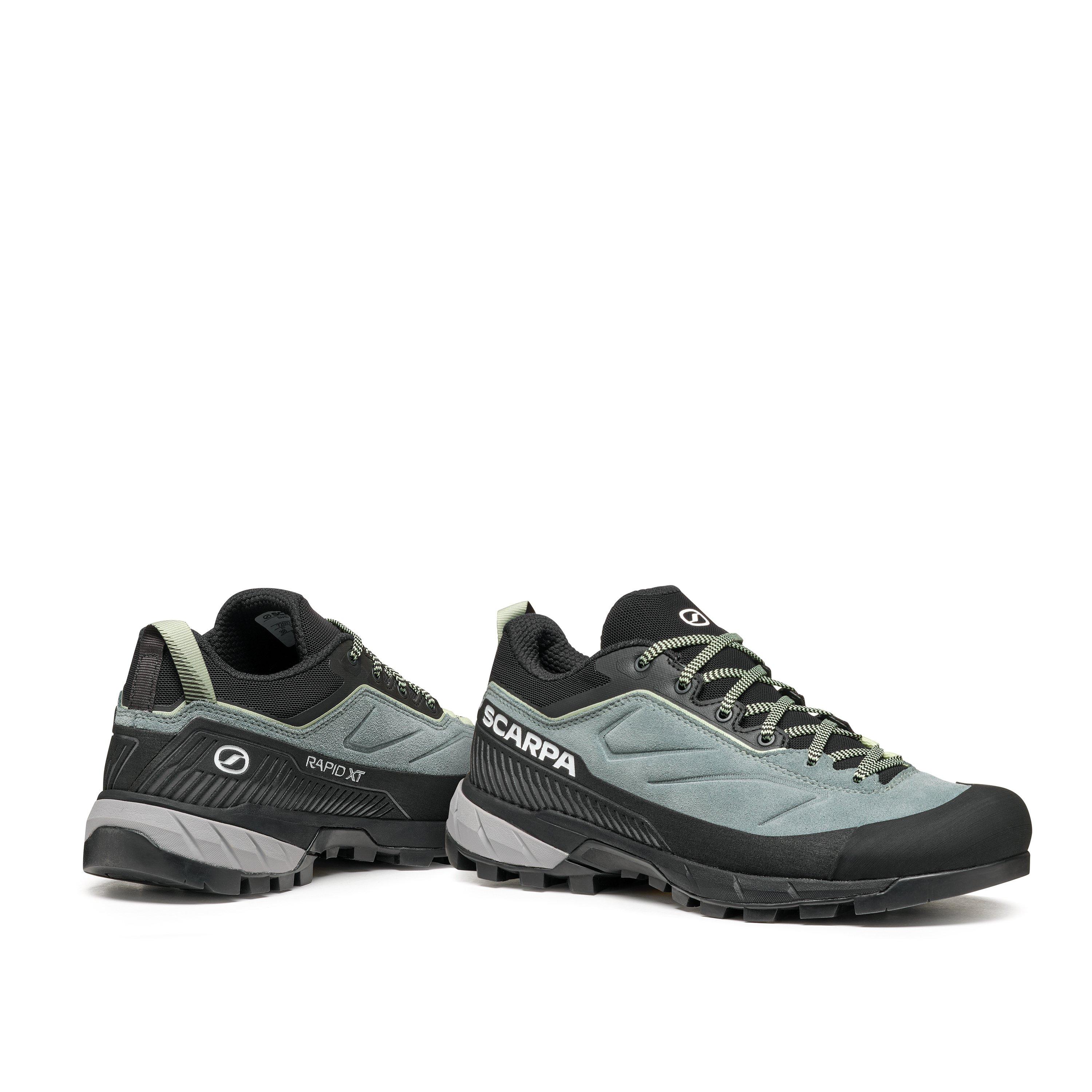 Conifer Sunny - Scarpa - Rapid XT Hiking Shoes Womens - 4