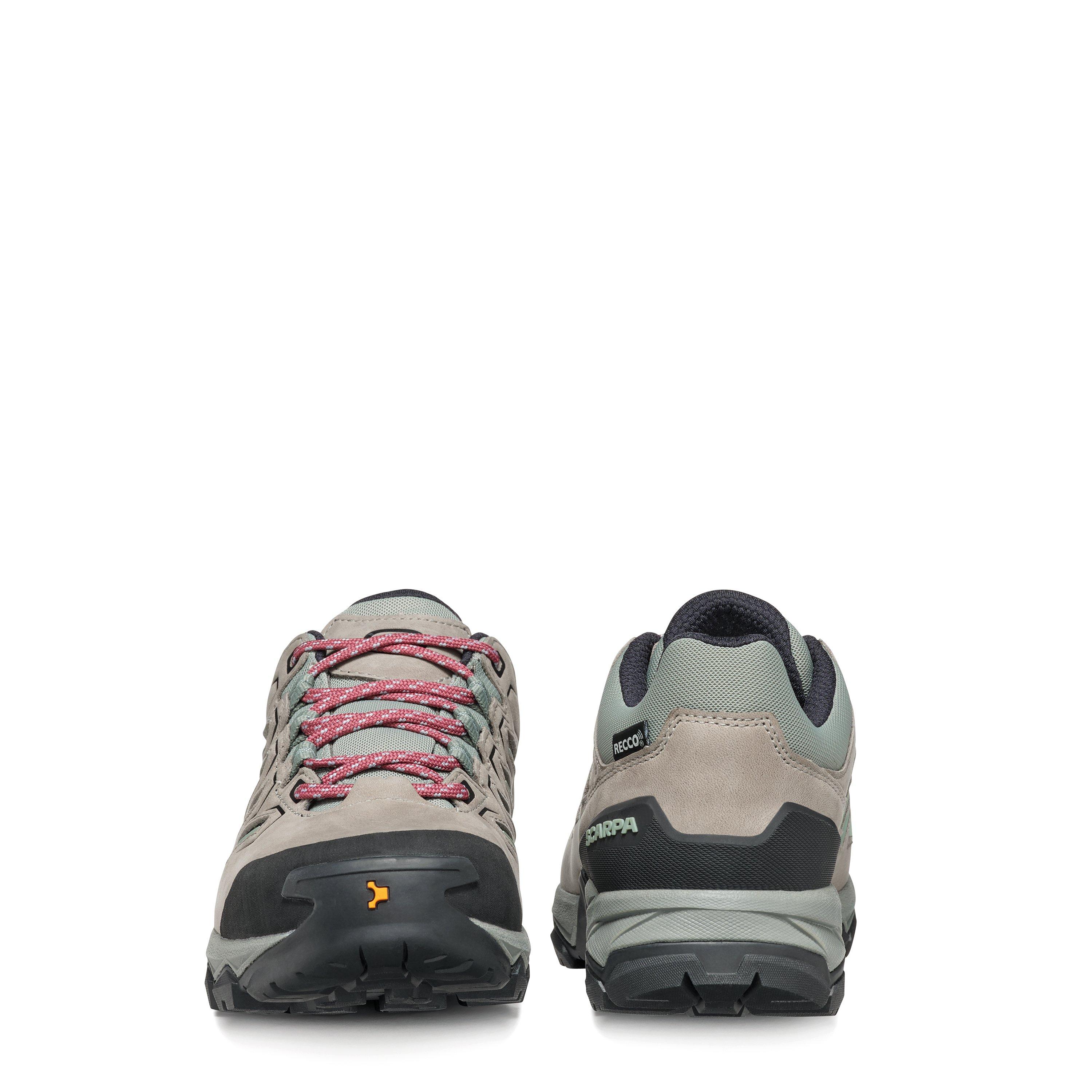 Mineral - Scarpa - Moraine GTX Hiking Shoes Womens - 2