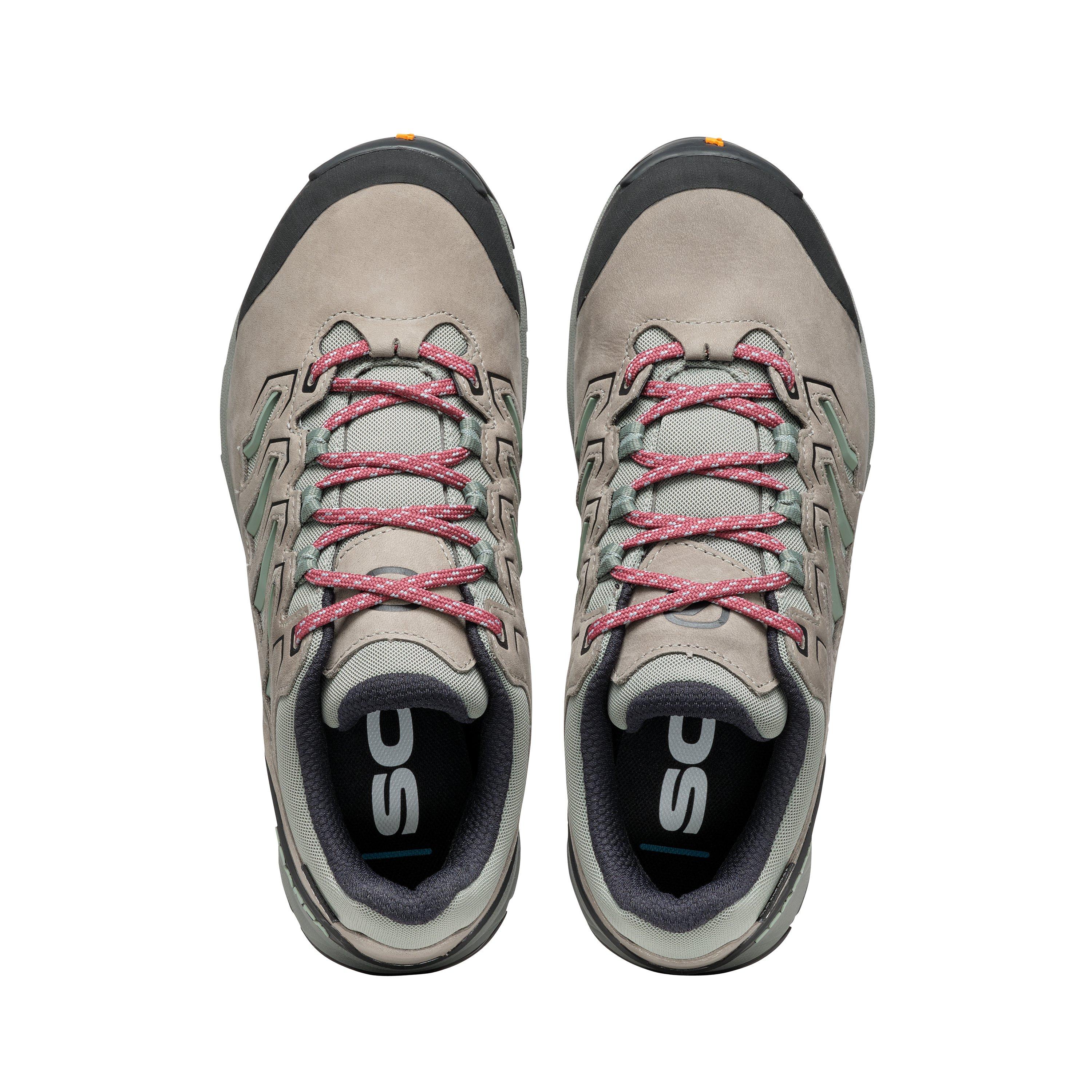 Mineral - Scarpa - Moraine GTX Hiking Shoes Womens - 3