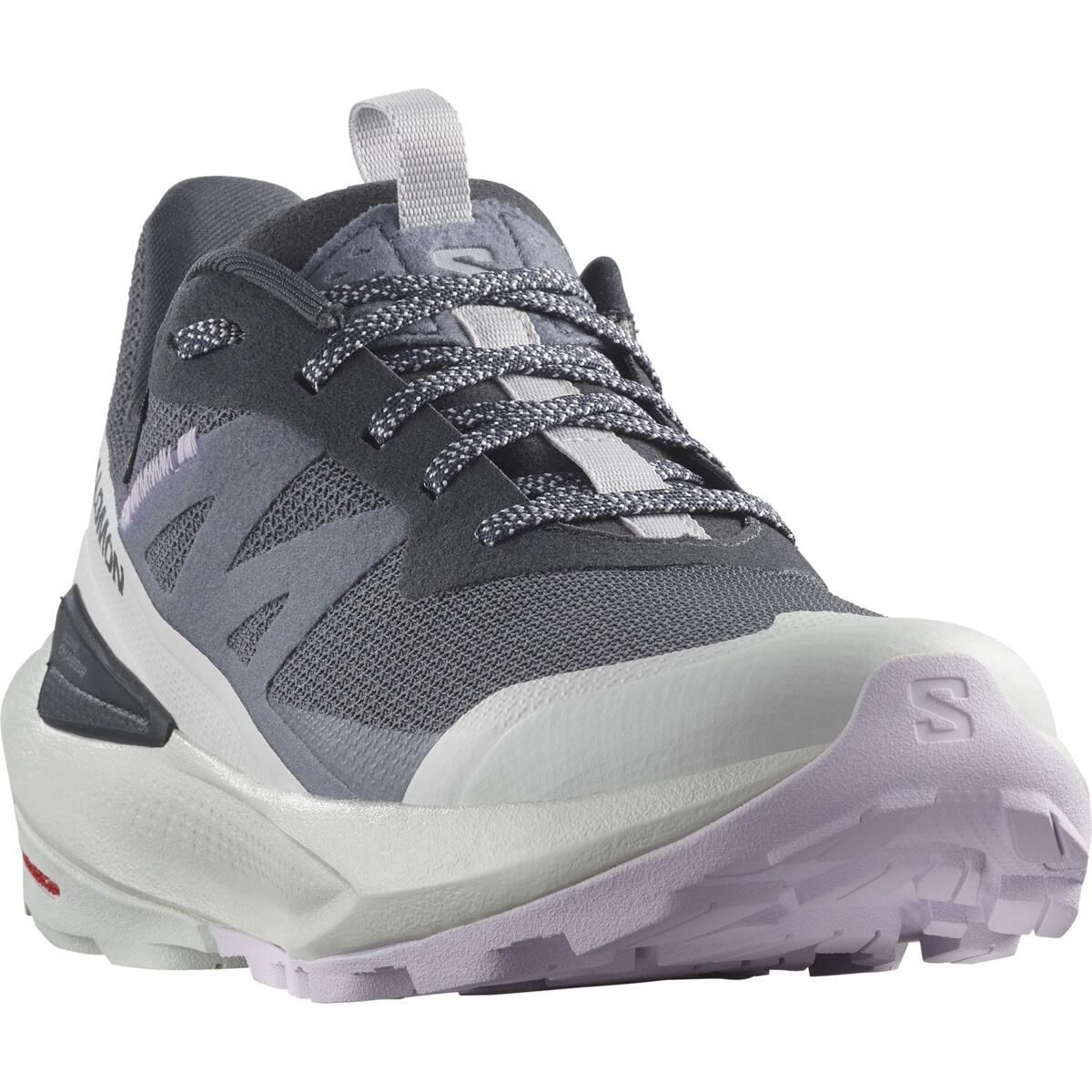 India Ink - Salomon - Elixir Activ GTX Hiking Shoe Womens - 2