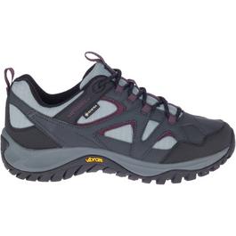 Merrell Byrce GTX Hiking Shoes Womens