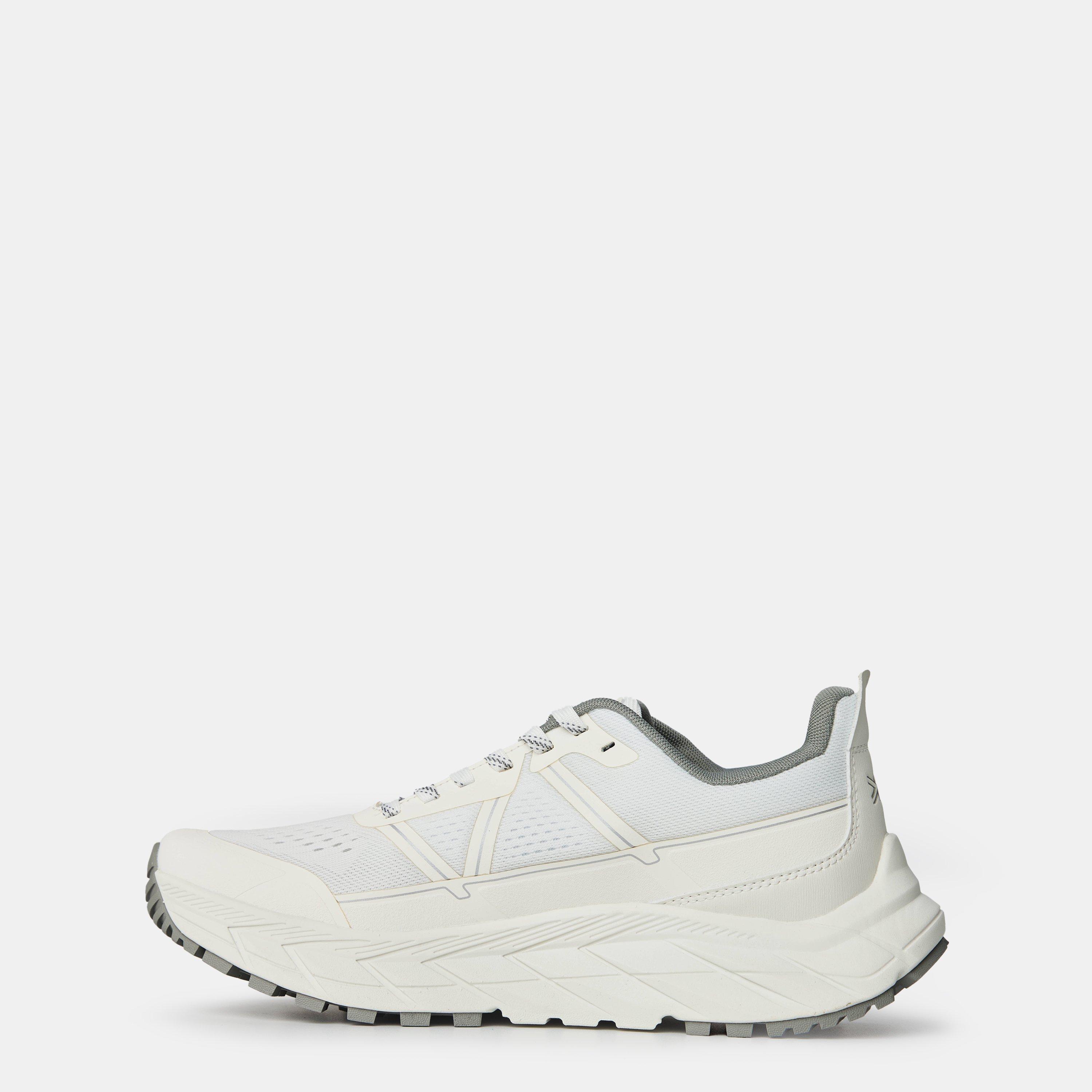 Weiß - Karrimor - Women's Dalby Waterproof Hiking Shoes - 2